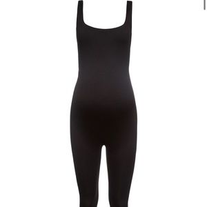 Lucy BumpSuit in black!